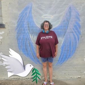 Meet your Posher, Barbara